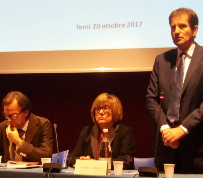 Convegno "L\'ospedale che ci piace"